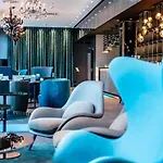 One Berlin-ku'damm Hotel 3*