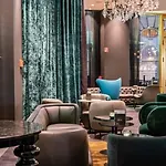 One Berlin-ku'damm Hotel 3*