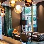 One Berlin-ku'damm Hotel 3*