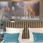 One Berlin-ku'damm Hotel Berlin