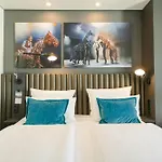 One Berlin-ku'damm Hotel Berlin