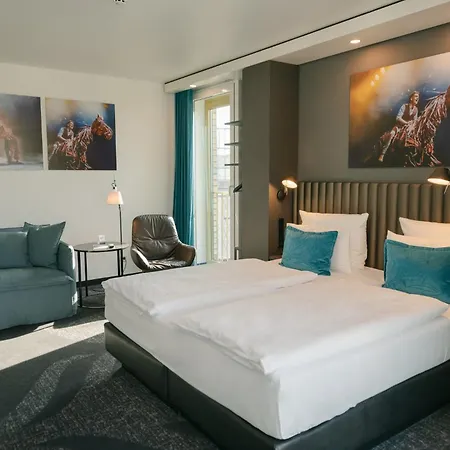 Hotel One Berlin-ku'damm 3*
