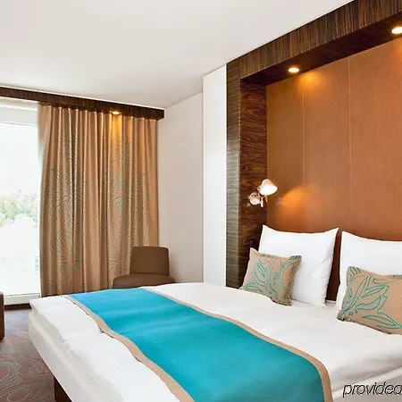 Hotel One Berlin-ku'damm Berlin