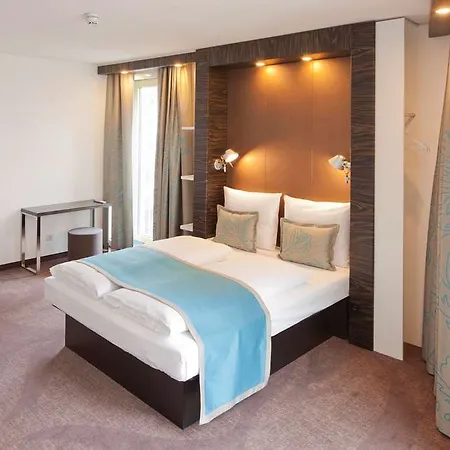Hotel One Berlin-ku'damm Berlin