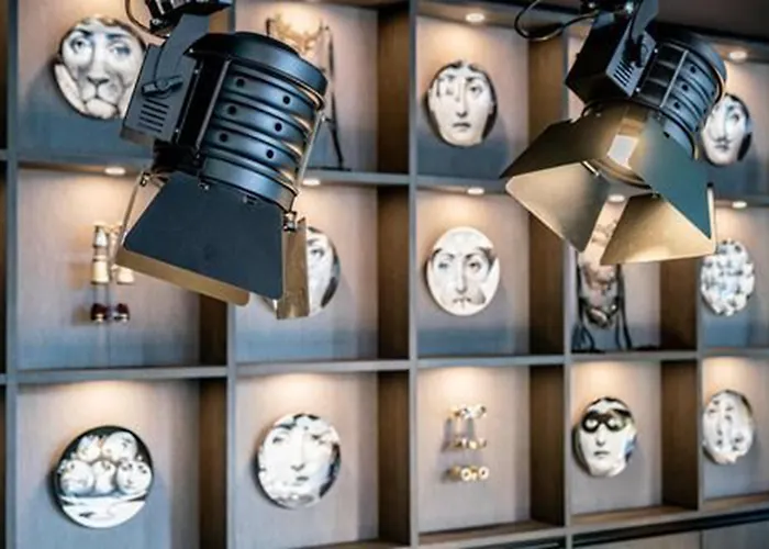 Hotel One Ku'damm 3*