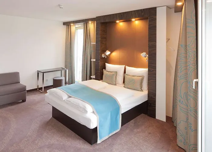 Hotel One Ku'damm Berlín